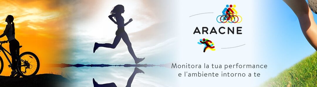 Sensori wearable e mobile app per il mondo sport e wellness